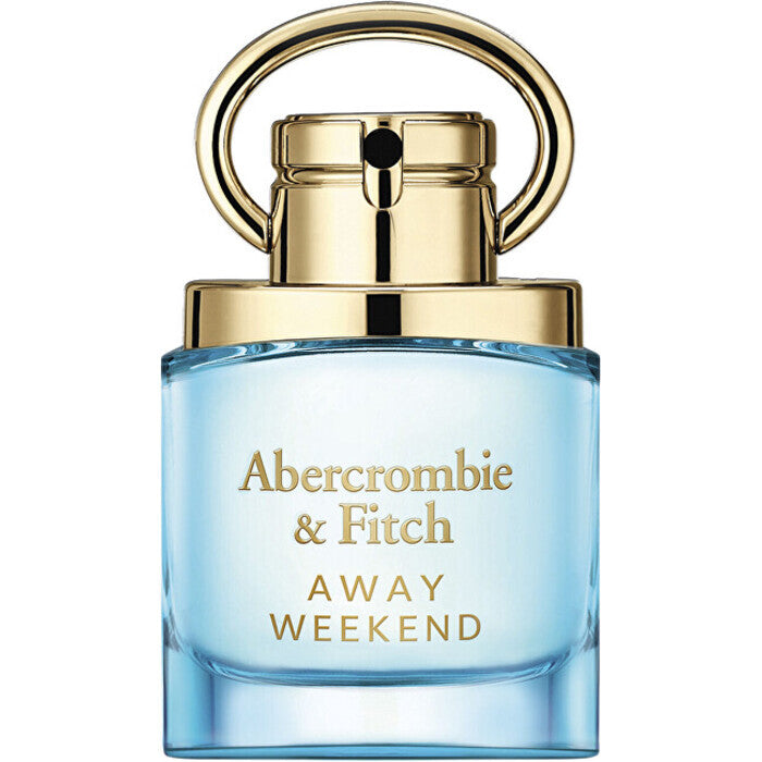 Abercrombie & Fitch Away Weekend Woman Eau De Parfum 100ml