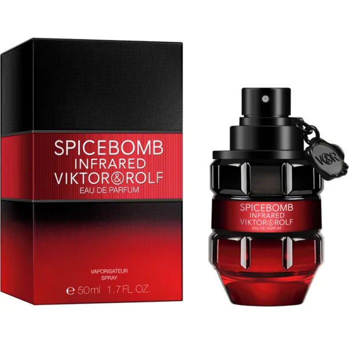 Viktor & Rolf Spicebomb Infrared Eau De Parfum 90ml
