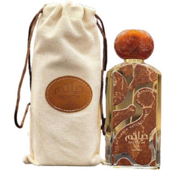 Lattafa Perfumes Hayaatim Eau De Parfum 100ml