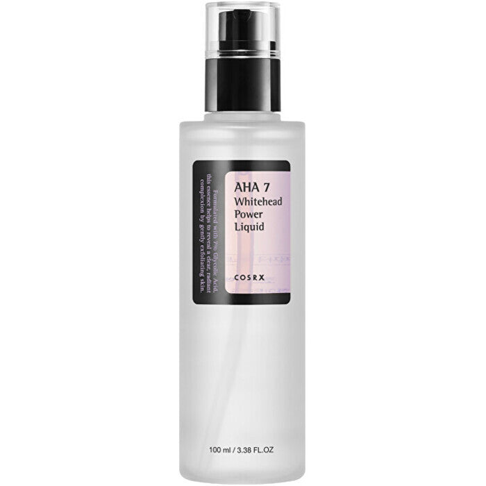 Cosrx Aha 7 Whitehead Power Liquid 100ml