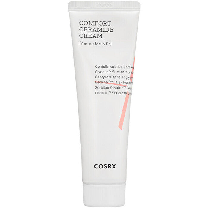 Cosrx Comfort Ceramide Cream 80.0g