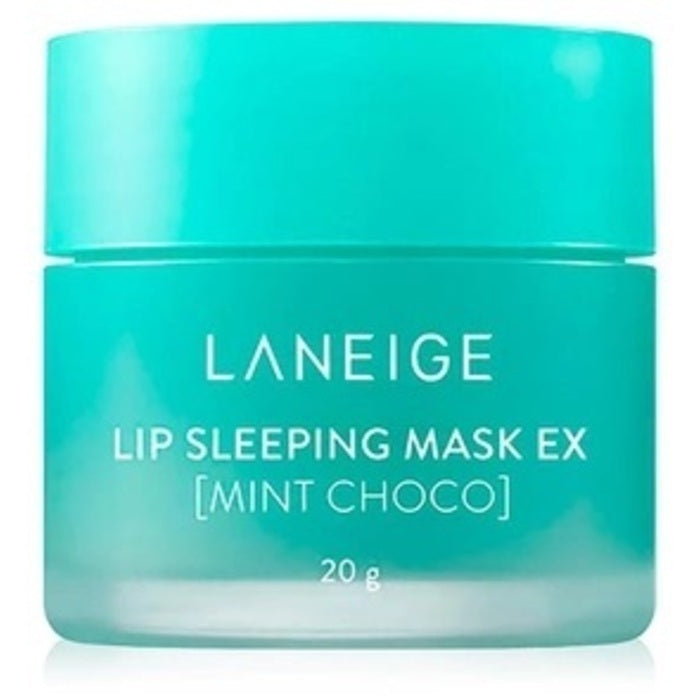 Laneige Mint Choco Lip Sleeping Mask Ex 20.0g