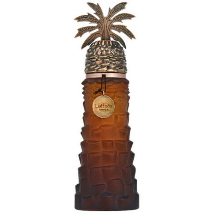 Lattafa Perfumes Ajwaa Eau De Parfum 90ml