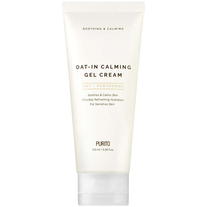 Purito Oat-in Gel Cream 100ml