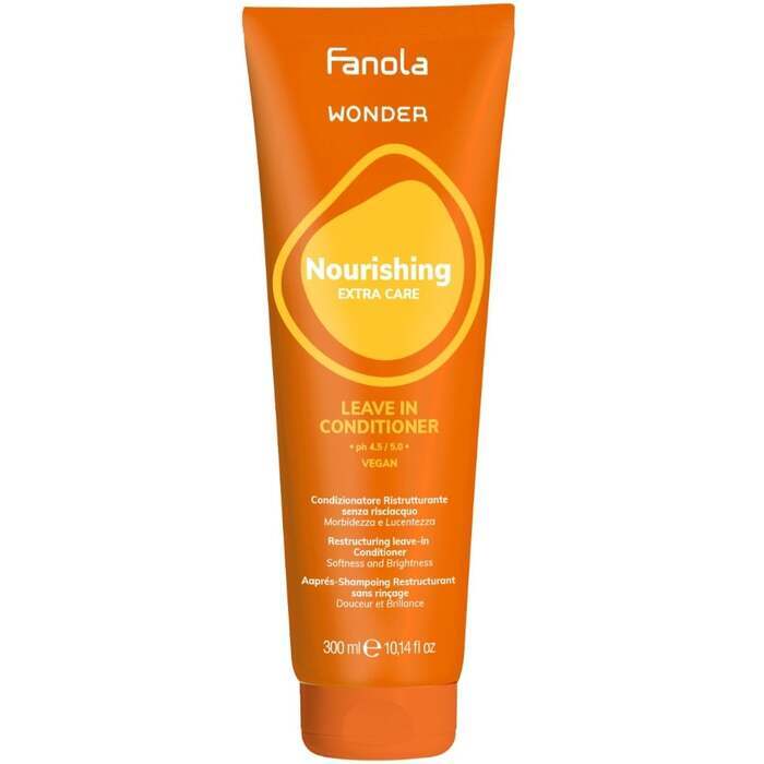 Fanola Wonder Nourishing Extra Care Conditioner 300ml