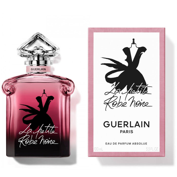 Guerlain La Petite Robe Noire Eau De Parfum Absolue Eau De Parfum 100ml