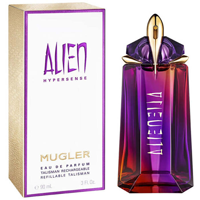 Thierry Mugler Alien Hypersense Eau De Parfum 90ml