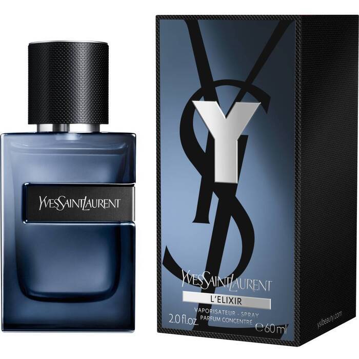Yves Saint Laurent Y L´elixir Parfum Concentrate 60ml