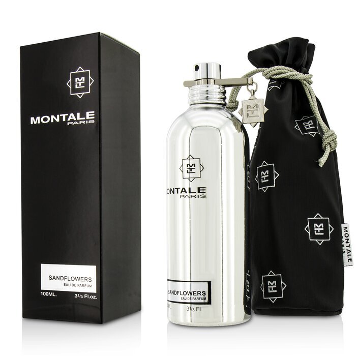 Montale Sandflowers Eau De Parfum Spray 100ml/3.3oz