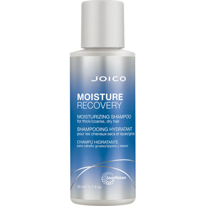 Joico Moisture Recovery Moisturizing Shampoo (dry Hair) 300ml