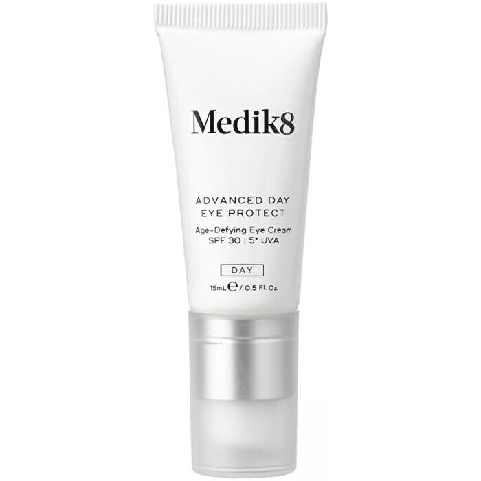 Medik8 Advanced Day Eye Protect Spf 30 Age-defying Eye Cream 15ml