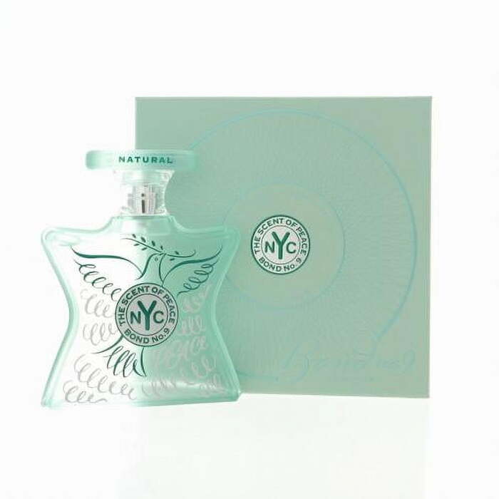 Bond No.9 The Scent Of Peace Natural Eau De Parfum 100ml