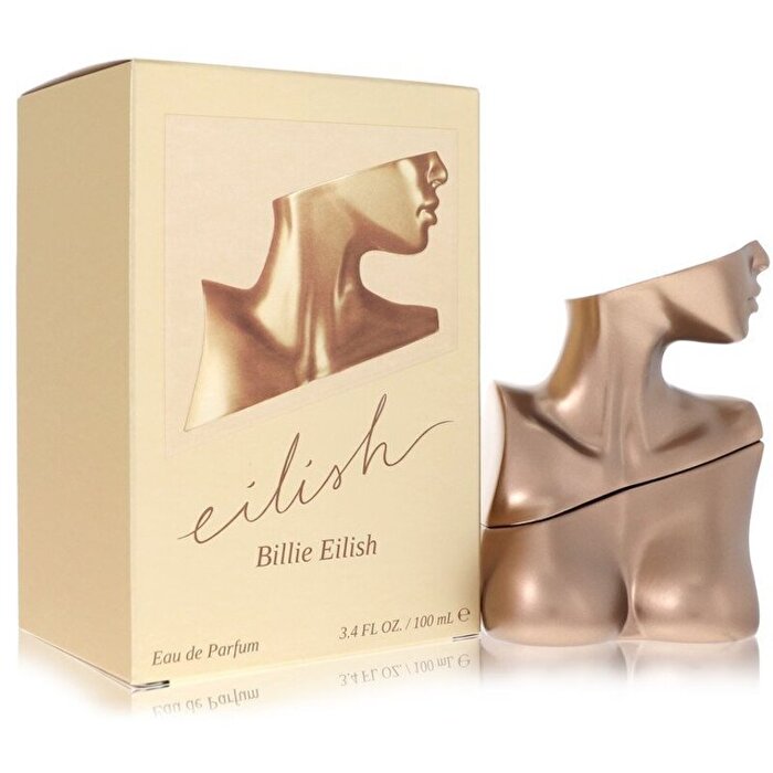 Billie Eilish Eilish Eau De Parfum 100ml