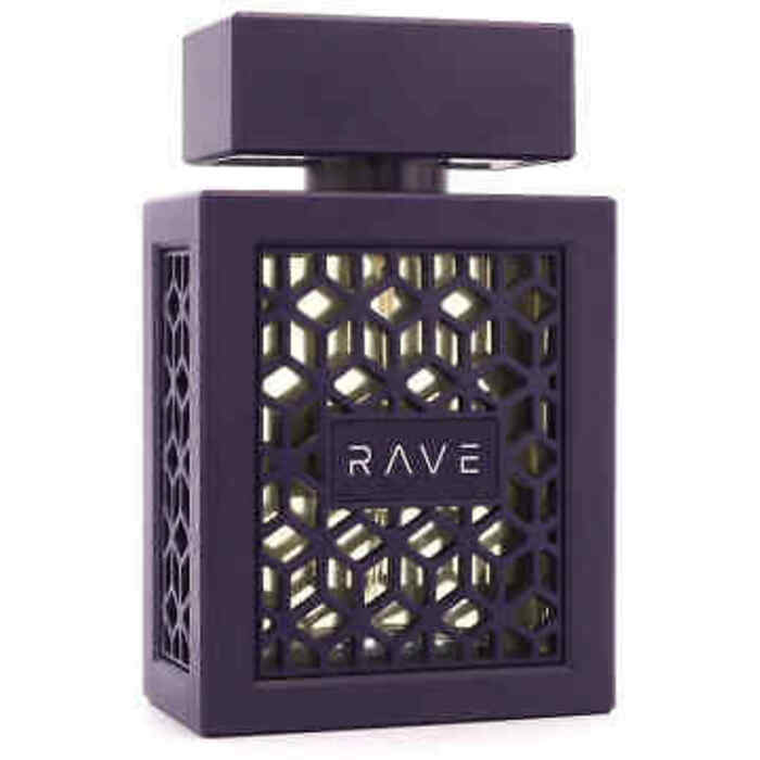 Rave Now Intense Eau De Parfum 100ml