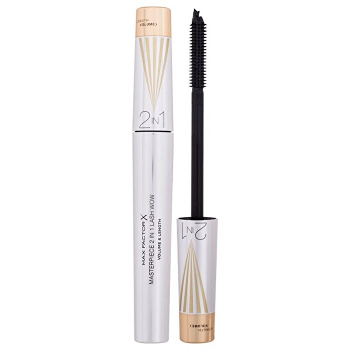 Max Factor Masterpiece 2 In 1 Lash Wow Mascara 7ml