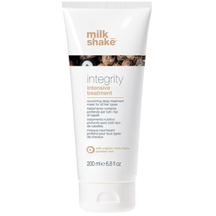 Milk Shake Integrity Intensive Treatment Hair Mask 200ml