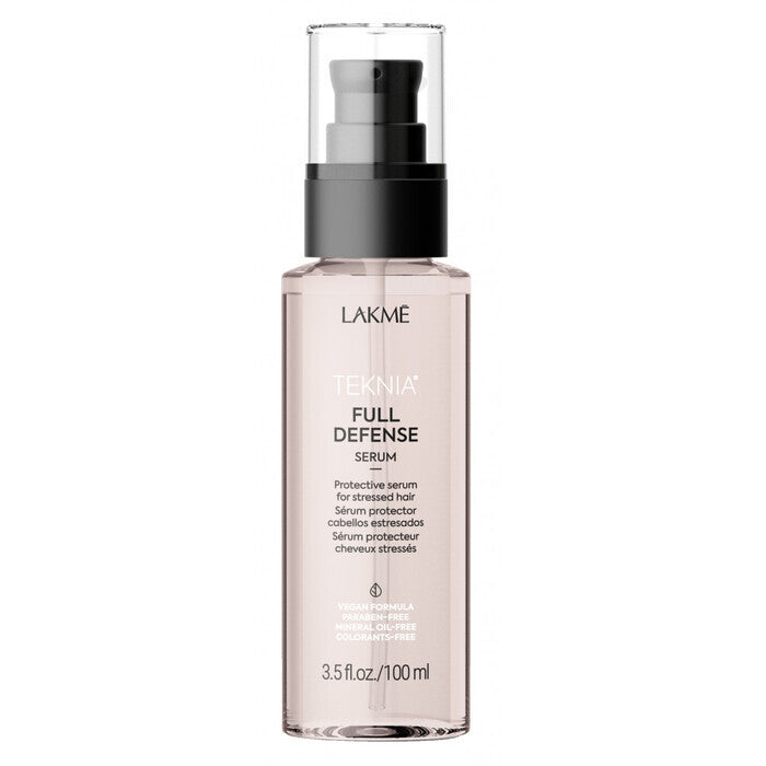 Lakme Teknia Full Defense Serum 100ml