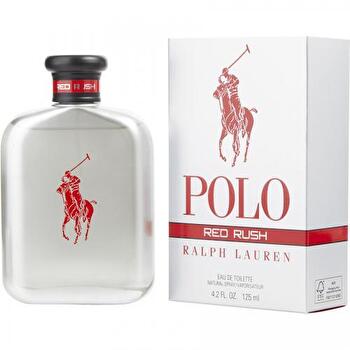 Ralph Lauren Polo Red Rush Eau De Toilette 40ml