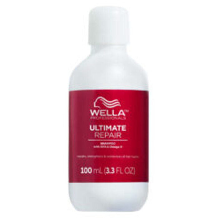 Wella Professional Ultimate Repair Shampoo 1000ml
