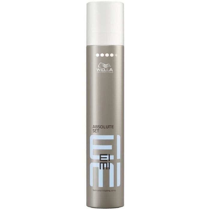 Wella Professional Eimi Fixing Hairsprays Absolute Set 500ml