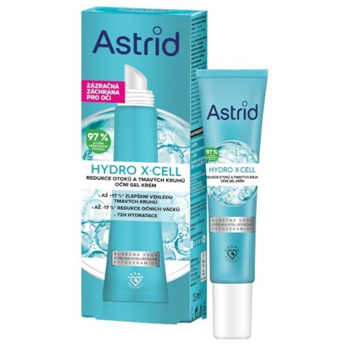 Astrid Hydro X-cell 15ml