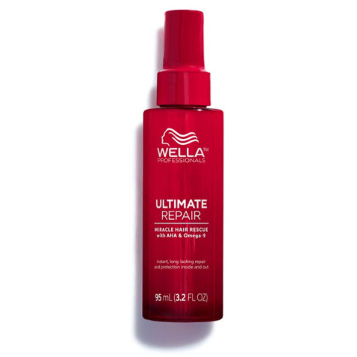 Wella Professional Ultimate Repair Miracle Hair Rescue 30ml