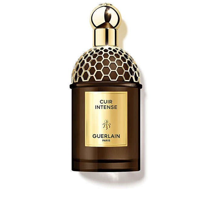 Guerlain Absolus Allegoria Cuir Intense Eau De Parfum 125ml