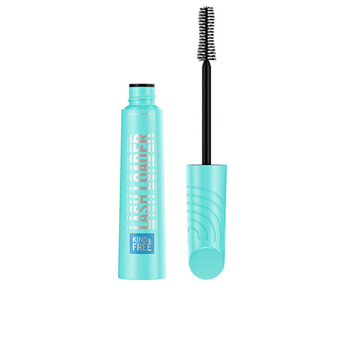 Rimmel Kind & Free Lash Loader Mascara 9 5ml