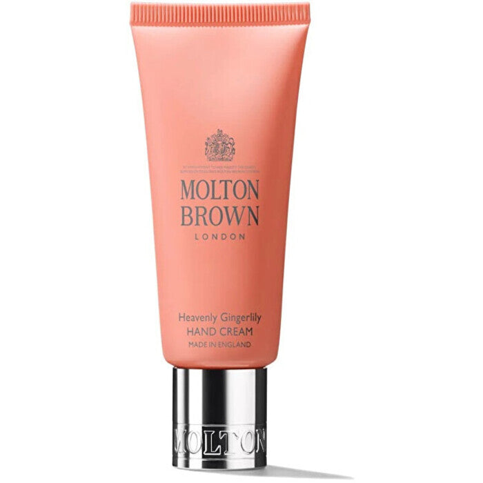 Molton Brown Heavenly Gingerlily Hand Cream 40ml