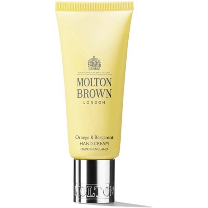 Molton Brown Orange & Bergamot Hand Cream 40ml