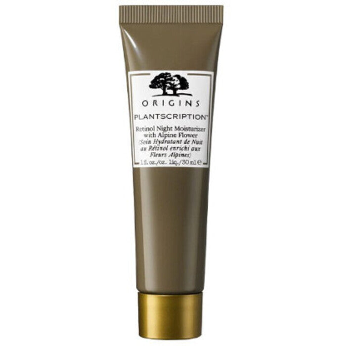 Origins Plantscription™ Retinol Night Moisturizer With Alpine Flower 30ml