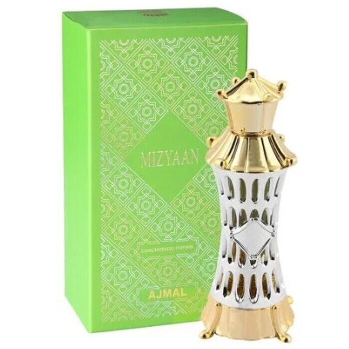Ajmal Mizyaan Perfume Oil 14ml