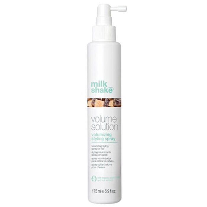 Milk Shake Volume Solution Volumizing Styling Spray 175ml