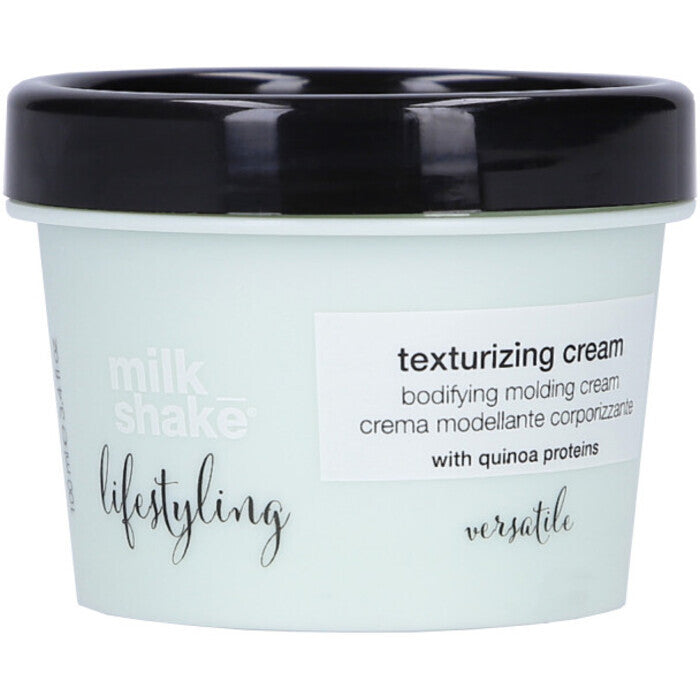 Milk Shake Lifestyling Texturizing Cream - Texture 100ml