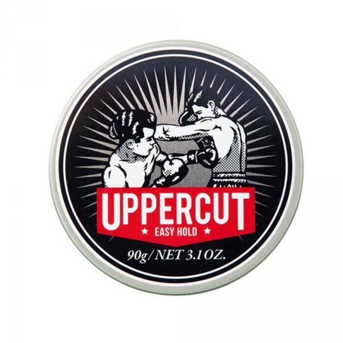 Uppercut Deluxe Easy Hold 90ml