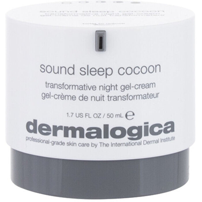 Dermalogica Sound Sleep Cocoon Transformative Night Gel-cream 10ml