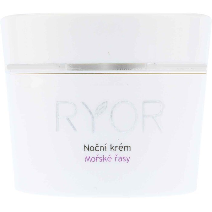 Ryor Seaweed Night Cream 50ml