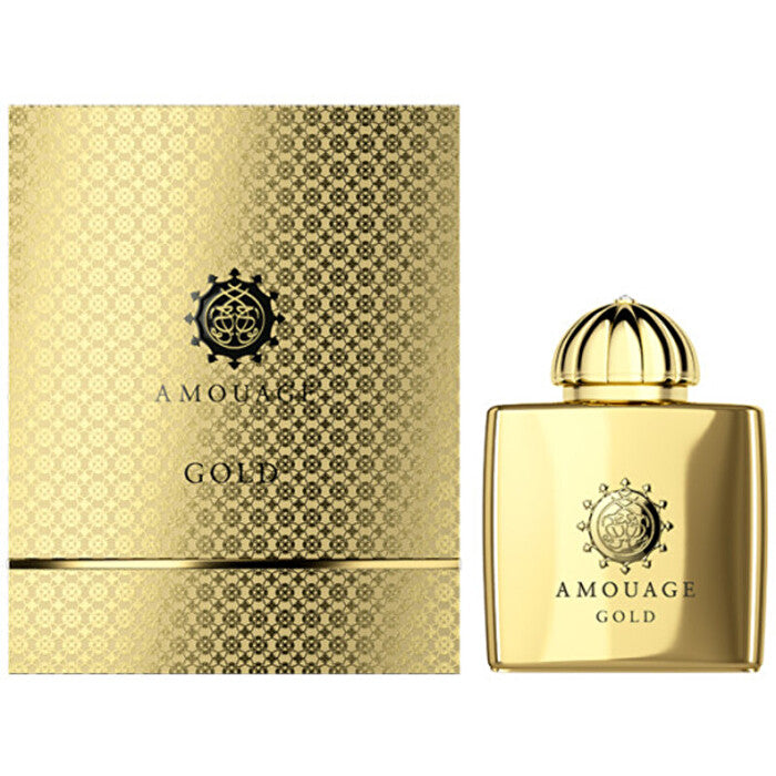 Amouage Gold Woman Eau De Parfum 100ml