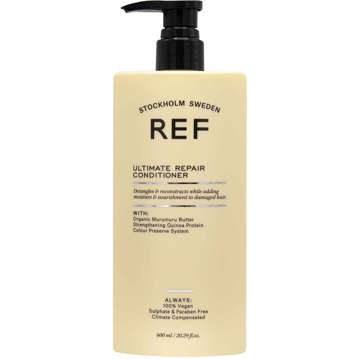 Ref Ultimate Repair Conditioner 245ml