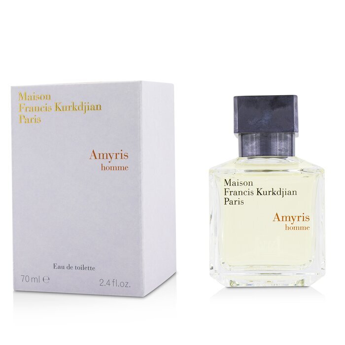 Maison Francis Kurkdjian Amyris Homme Eau De Toilette Spray 71ml/2.4oz