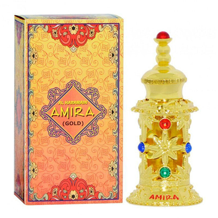 Al Haramain Amira Perfume Oil 12ml