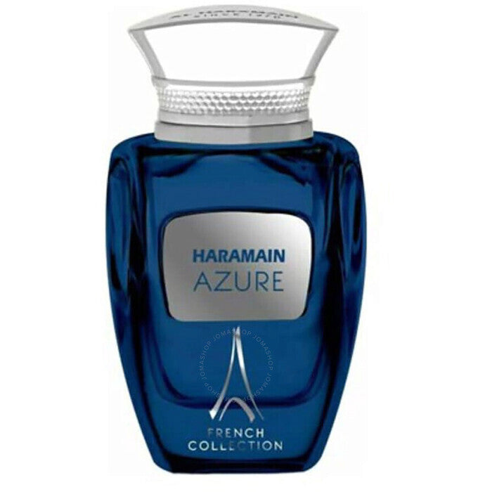Al Haramain Azure French Collection Eau De Parfum 100ml