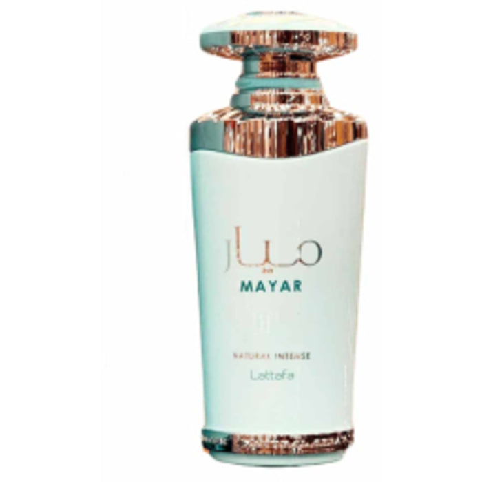 Lattafa Perfumes Mayar Natural Intense Eau De Parfum 100ml