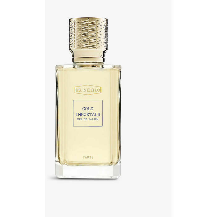 Ex Nihilo Gold Immortals Eau De Parfum 100ml