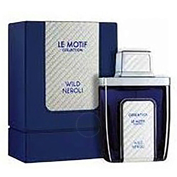 Orientica Wild Neroli Eau De Parfum 85ml