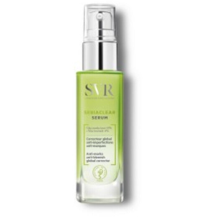 SVR Laboratoire Sebiaclear Serum - Blemish-prone Skin 200ml