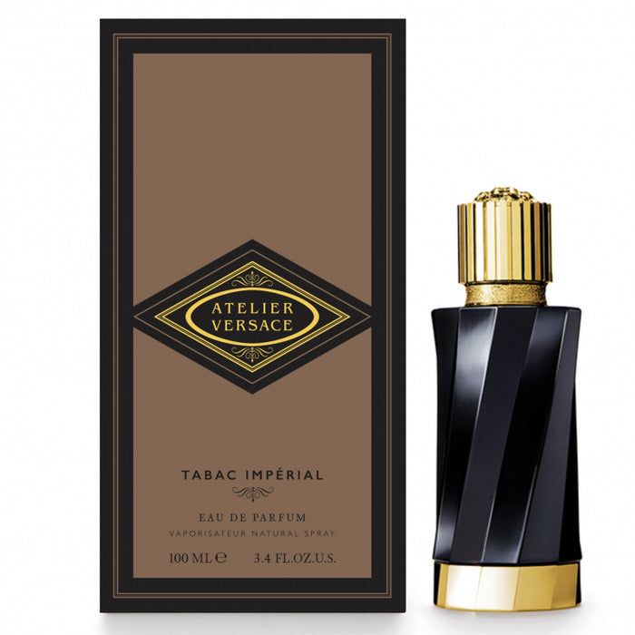Versace Tabac Imperial Eau De Parfum 100ml