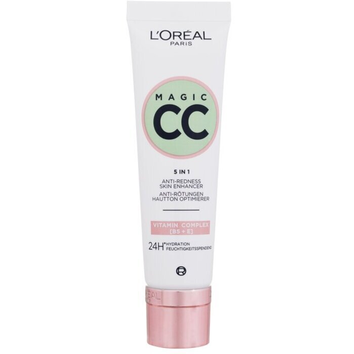 L´Oreal Magic Cc Cream 30ml