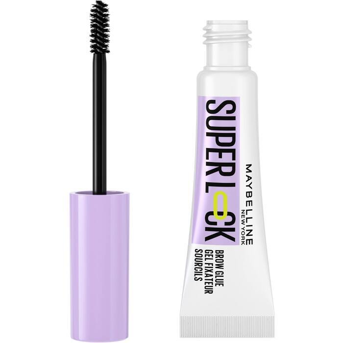 Maybelline Super Lock Brow Glue 8 G