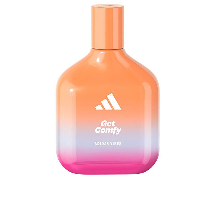 Adidas Vibes Get Comfy Eau De Parfum Spray 100ml/3.3oz